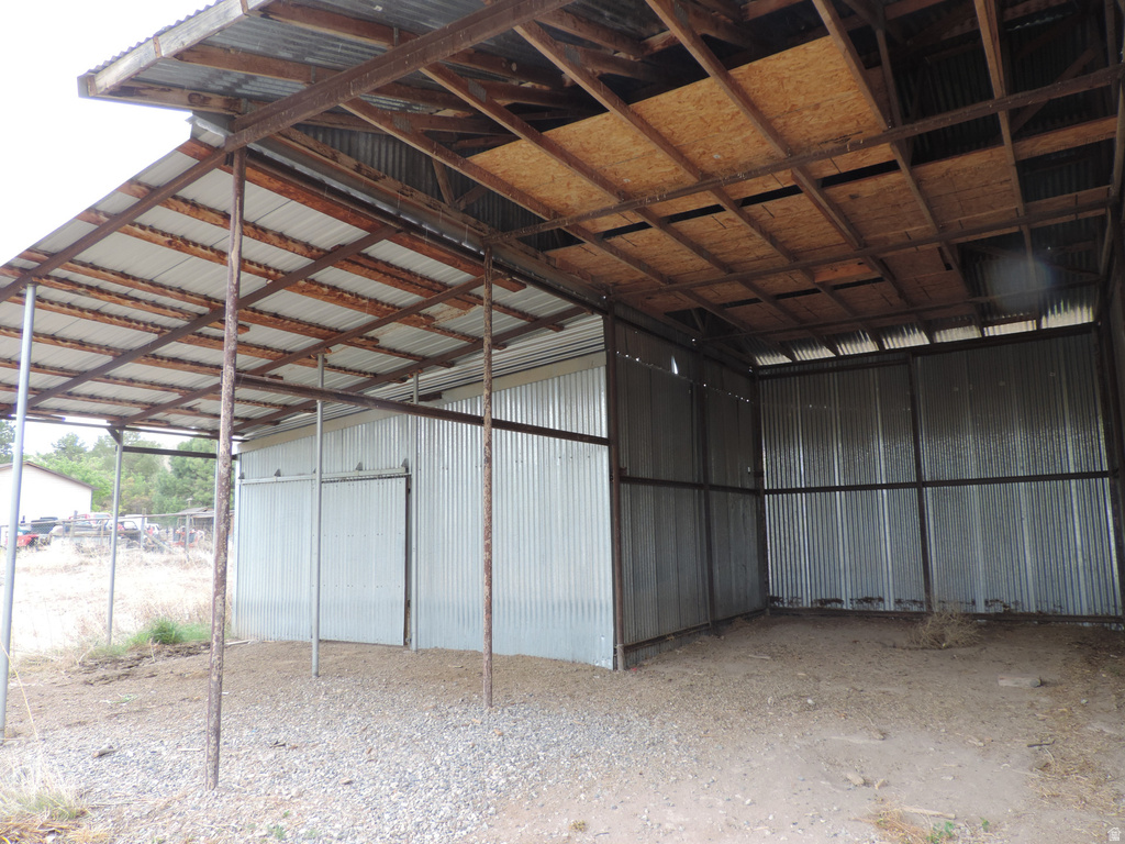 140 N 200 E Glenwood, UT 84730