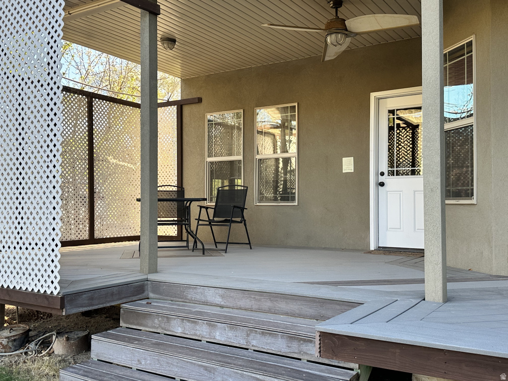 140 N 200 E Glenwood, UT 84730