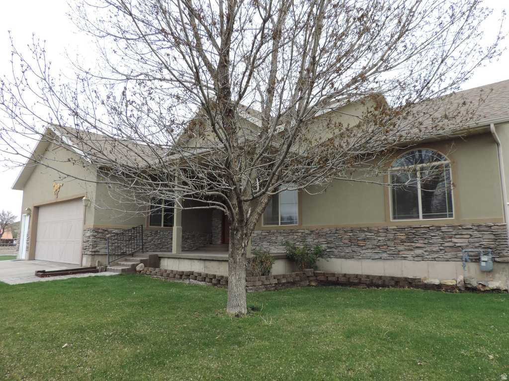 140 N 200 E Glenwood, UT 84730