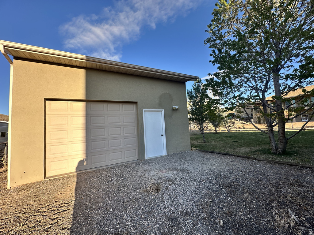 140 N 200 E Glenwood, UT 84730