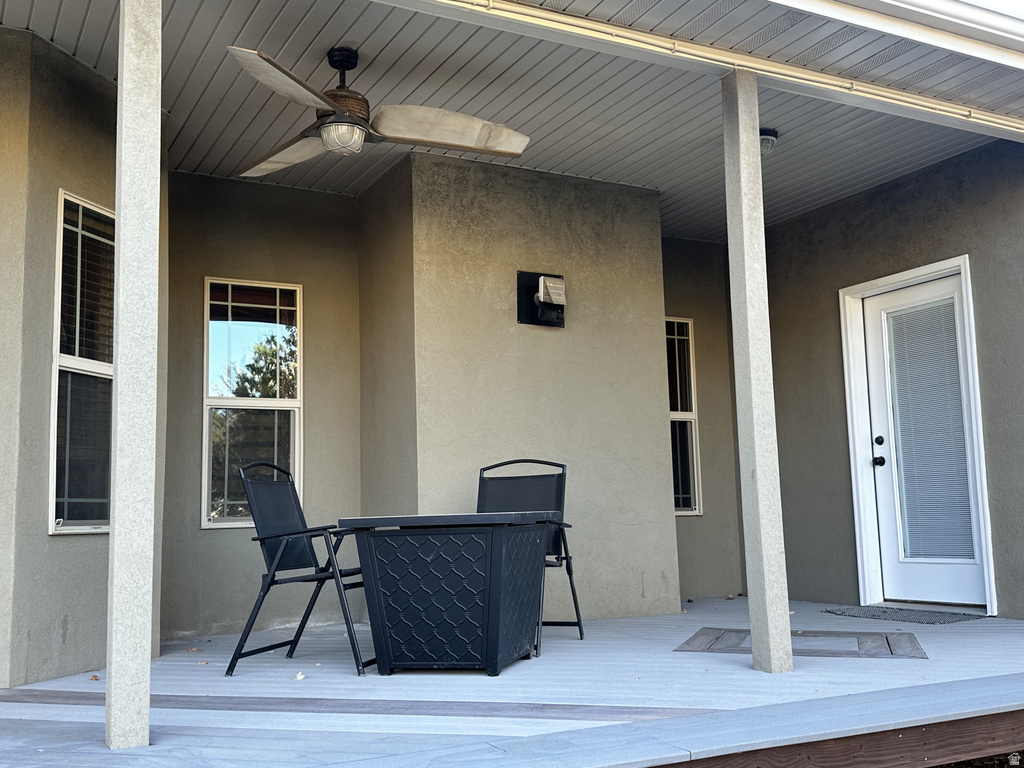 140 N 200 E Glenwood, UT 84730