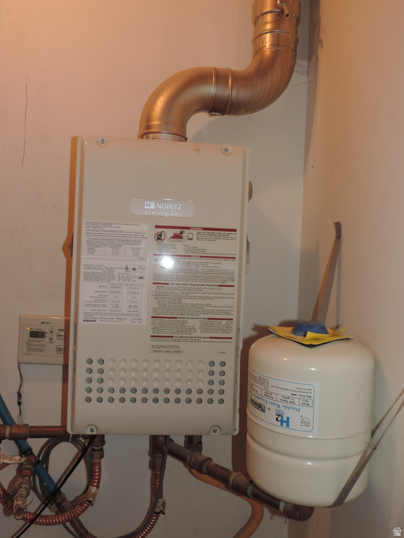 140 N 200 E Glenwood, UT 84730