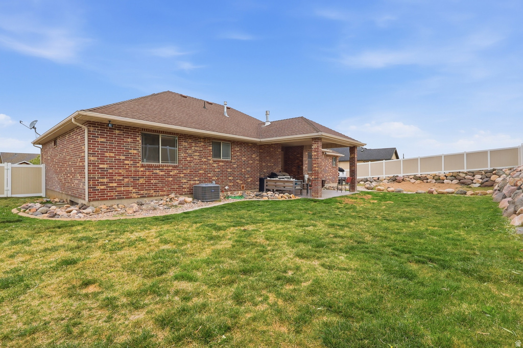 1341 S 200 E Nephi, UT 84648