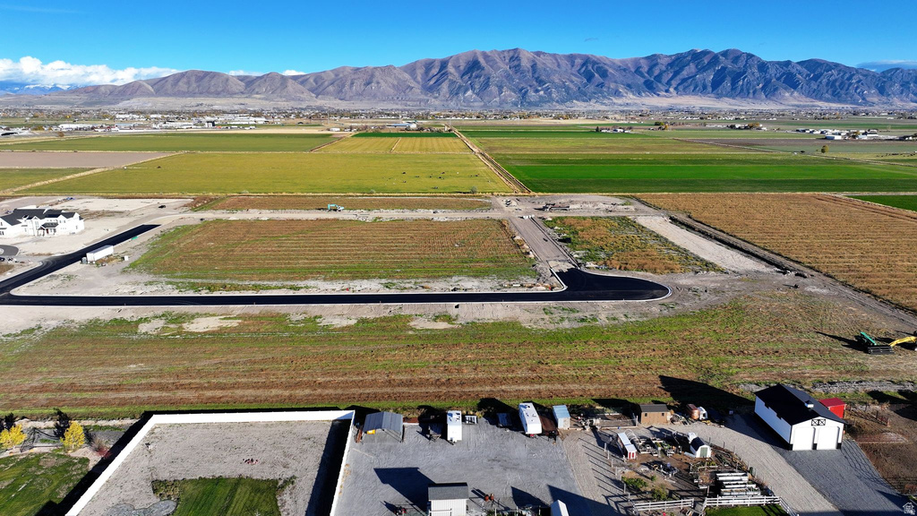 10845 N 8325 W Tremonton, UT 84337