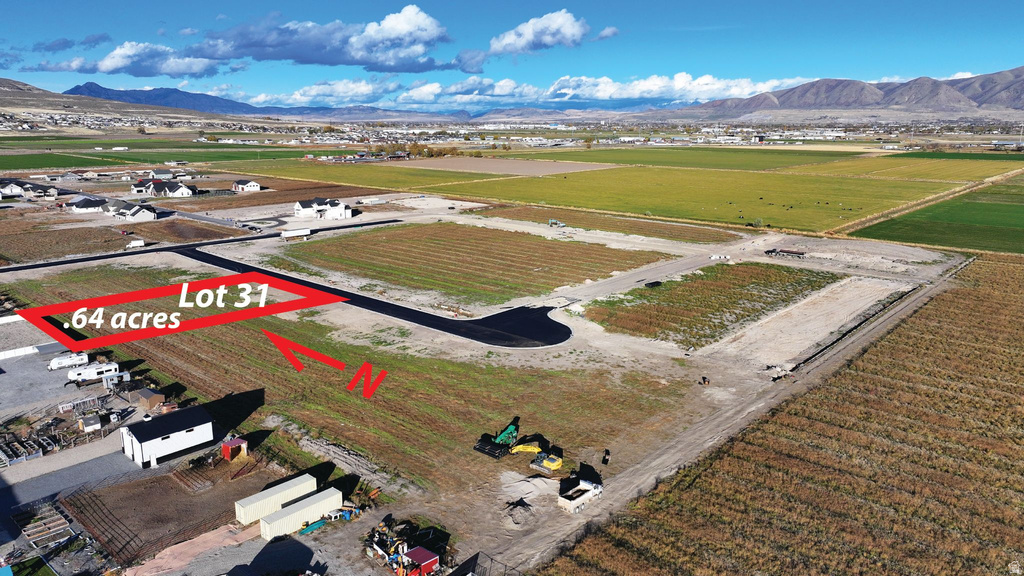 10845 N 8325 W Tremonton, UT 84337