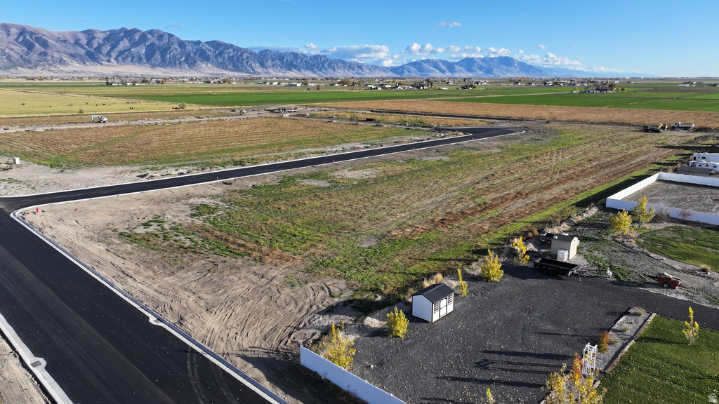 10845 N 8325 W Tremonton, UT 84337