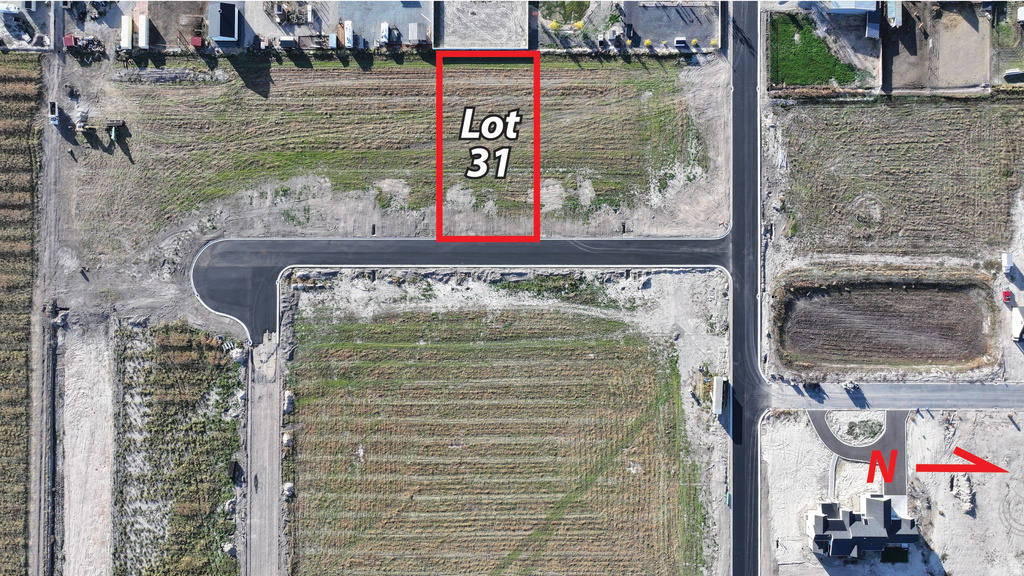 10845 N 8325 W Tremonton, UT 84337