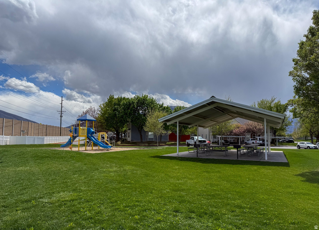 237 N 1120 E Spanish Fork, UT 84660