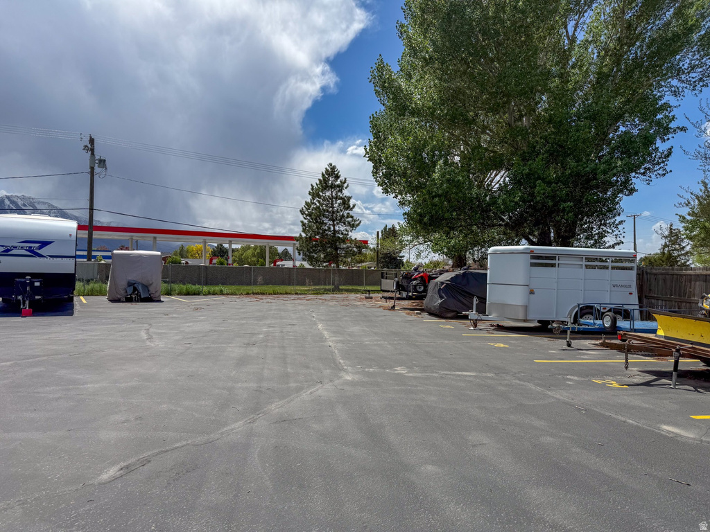 237 N 1120 E Spanish Fork, UT 84660