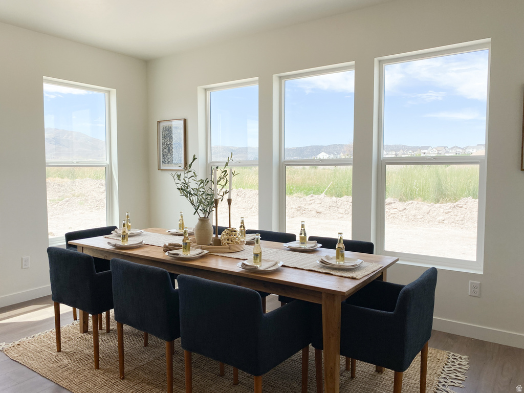 1058 E ANTELOPE DR #610 Eagle Mountain, UT 84005