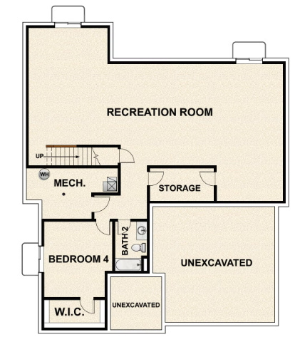 1058 E ANTELOPE DR #610 Eagle Mountain, UT 84005
