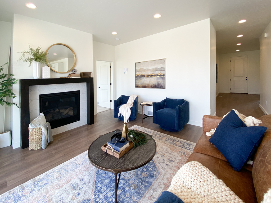 1058 E ANTELOPE DR #610 Eagle Mountain, UT 84005