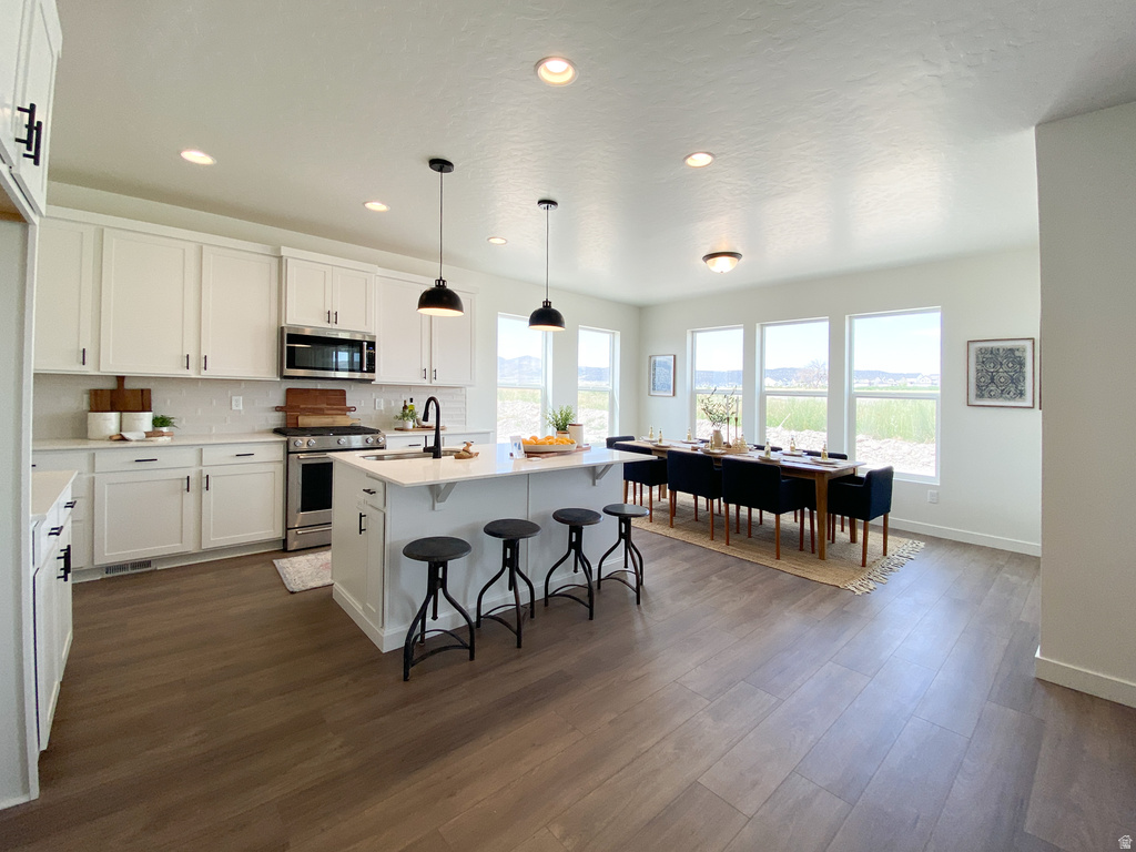 1058 E ANTELOPE DR #610 Eagle Mountain, UT 84005