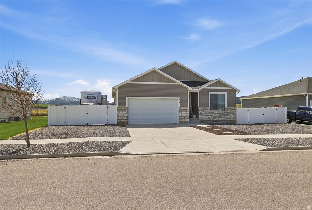 620 E 600 S Hyrum, UT 84319