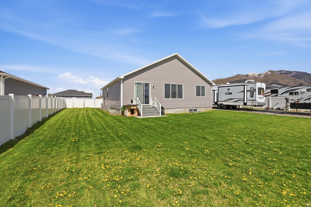 620 E 600 S Hyrum, UT 84319