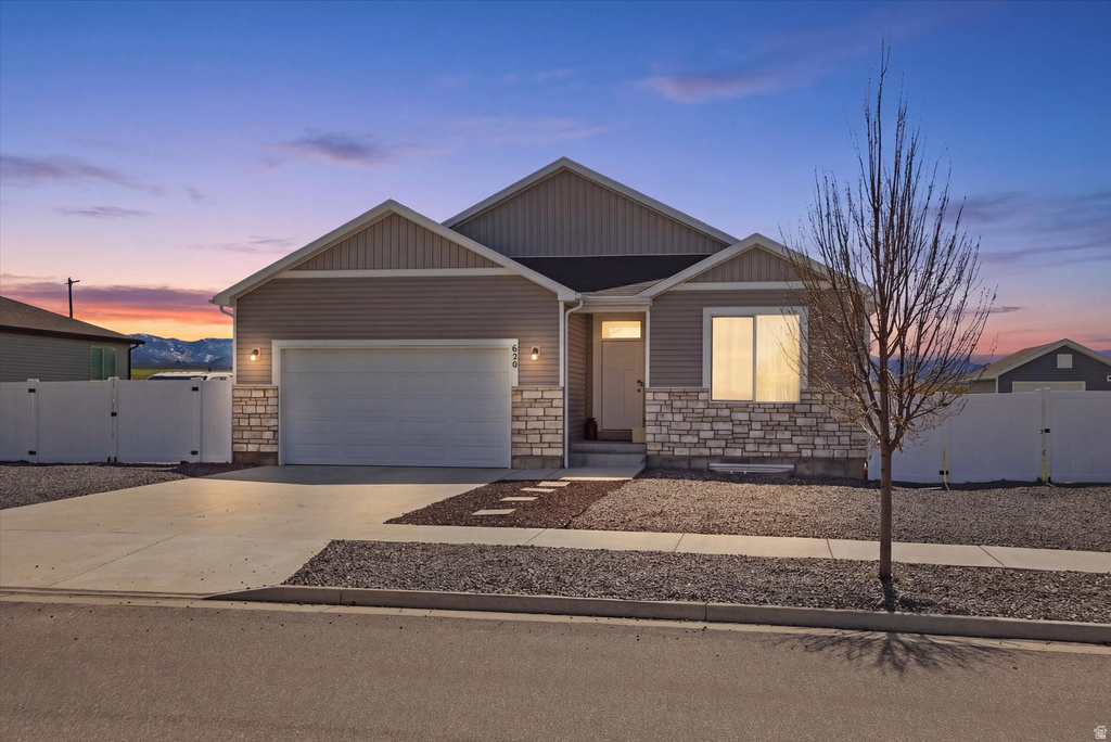 620 E 600 S Hyrum, UT 84319