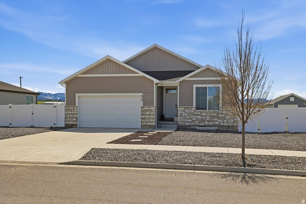620 E 600 S Hyrum, UT 84319