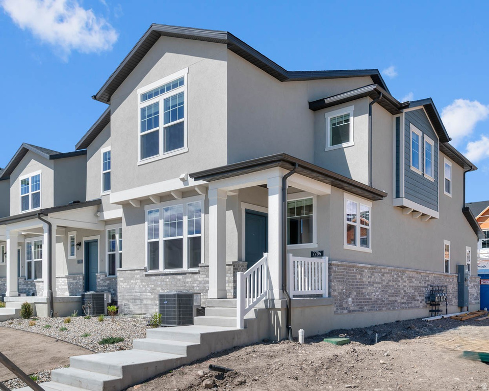 7784 W ALTA LN Magna, UT 84044
