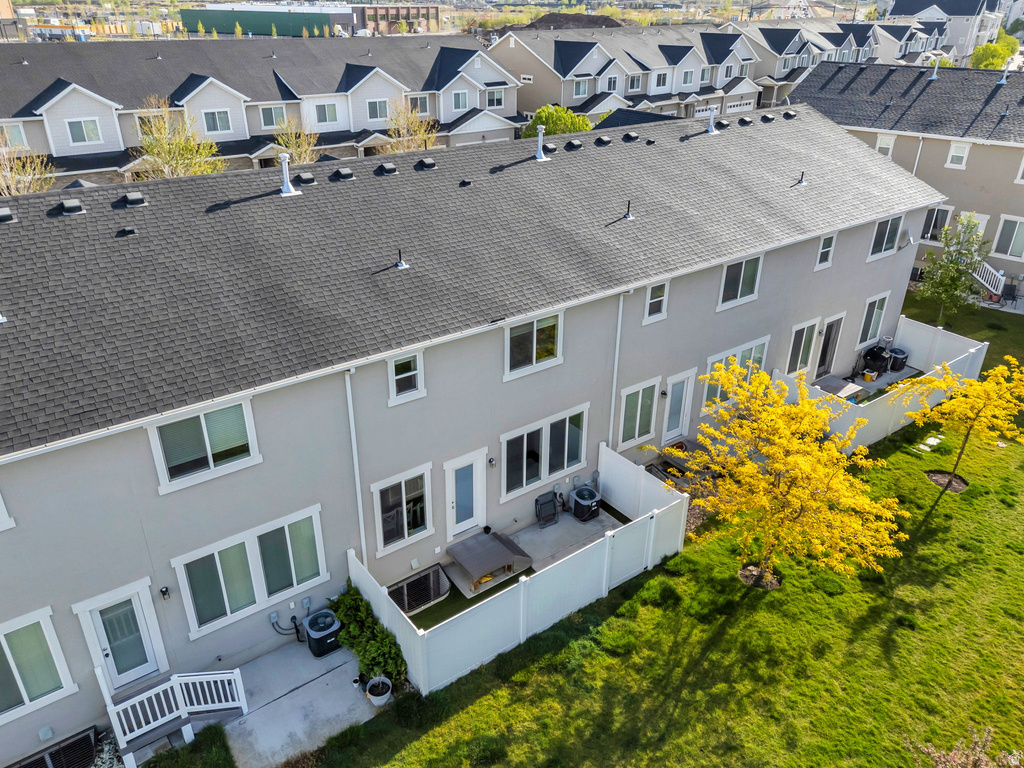 199 W SILVER SPRINGS DR Vineyard, UT 84059