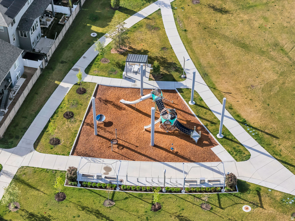 199 W SILVER SPRINGS DR Vineyard, UT 84059