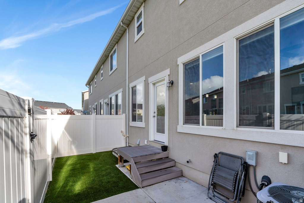 199 W SILVER SPRINGS DR Vineyard, UT 84059