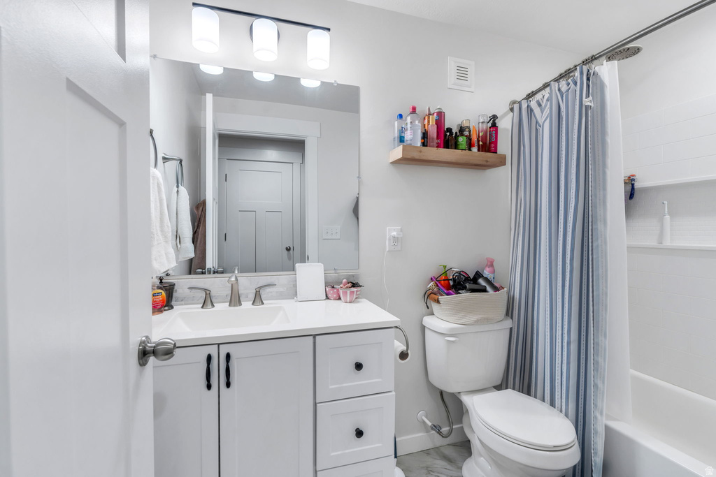 199 W SILVER SPRINGS DR Vineyard, UT 84059