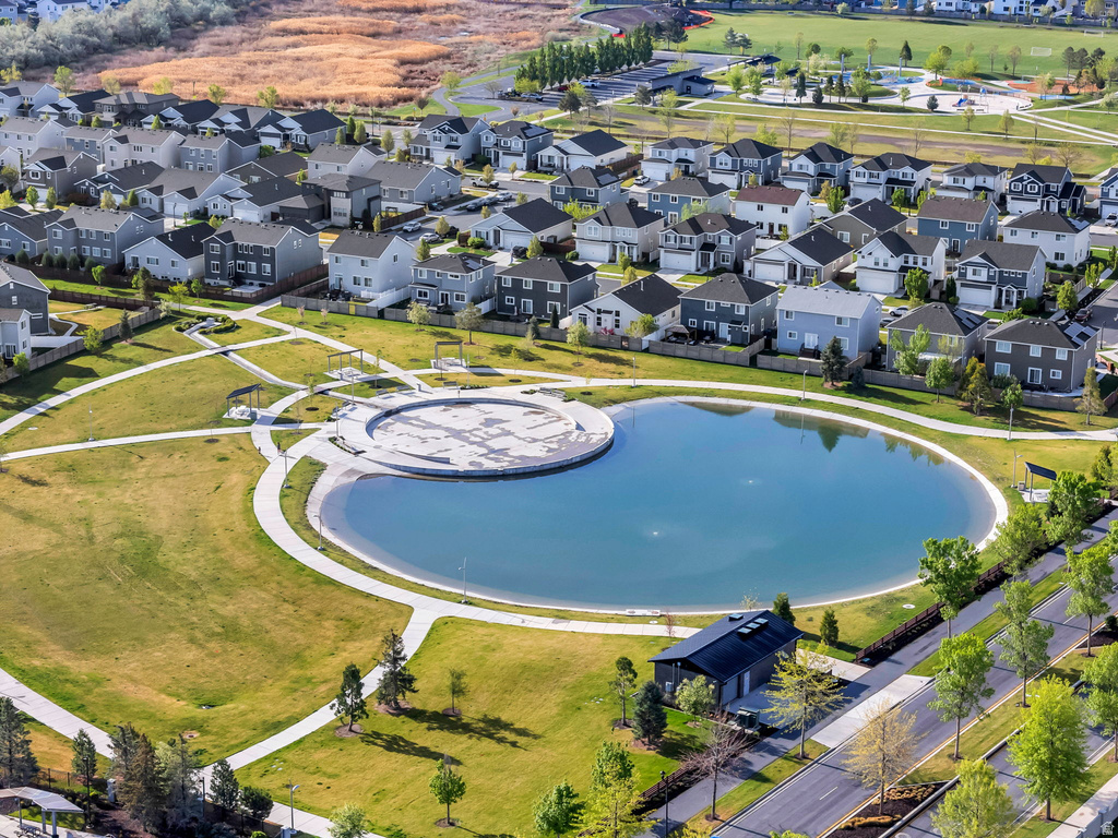 199 W SILVER SPRINGS DR Vineyard, UT 84059