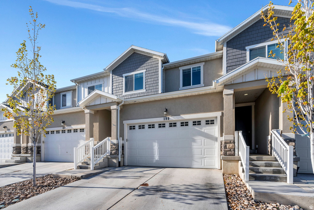 199 W SILVER SPRINGS DR Vineyard, UT 84059