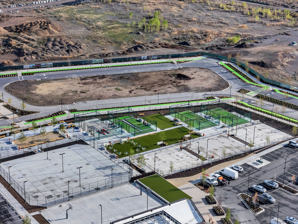 199 W SILVER SPRINGS DR Vineyard, UT 84059