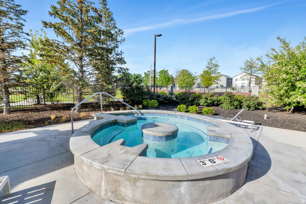 199 W SILVER SPRINGS DR Vineyard, UT 84059