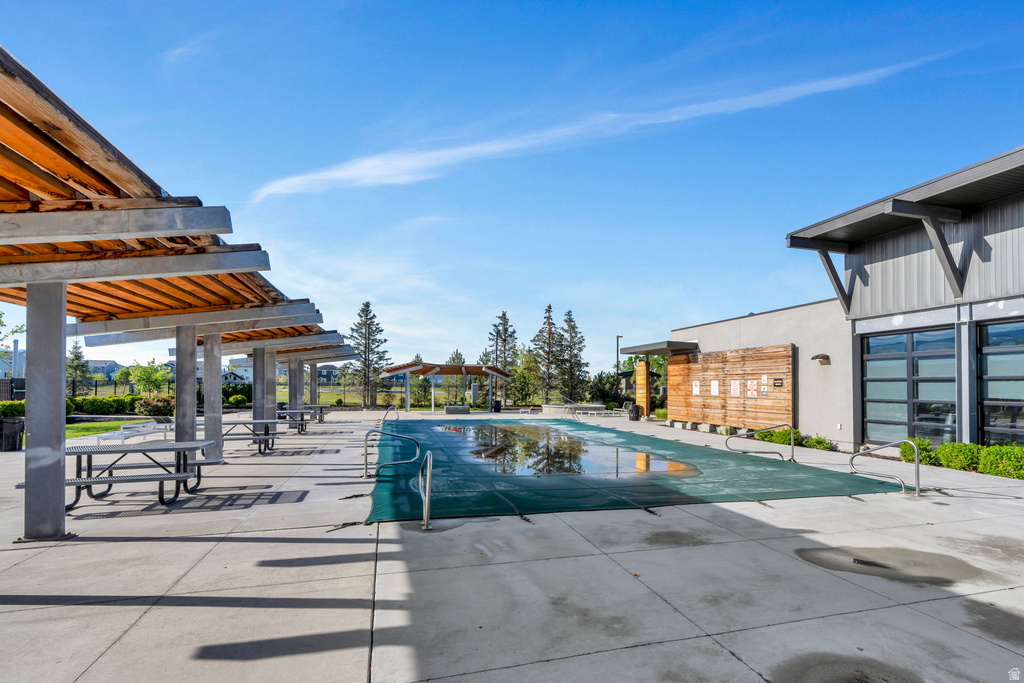 199 W SILVER SPRINGS DR Vineyard, UT 84059