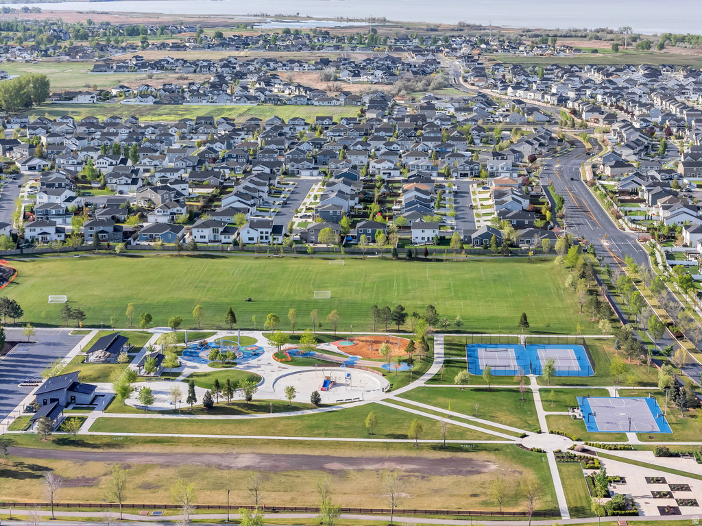 199 W SILVER SPRINGS DR Vineyard, UT 84059