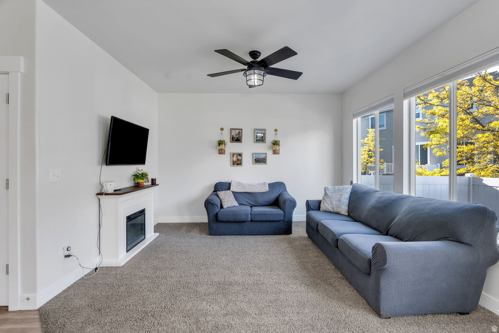 199 W SILVER SPRINGS DR Vineyard, UT 84059