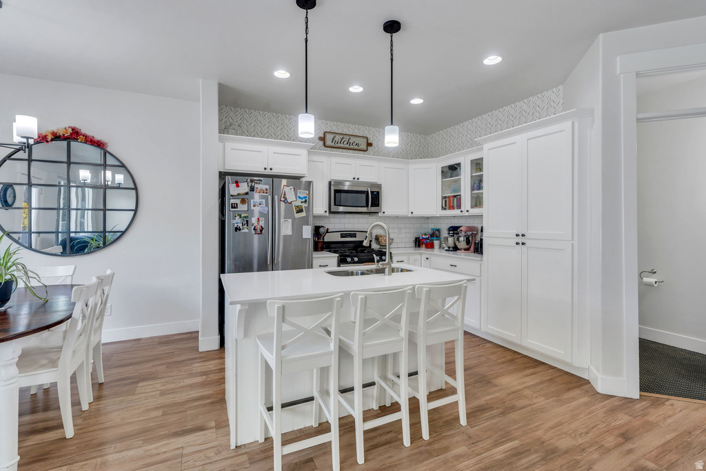 199 W SILVER SPRINGS DR Vineyard, UT 84059