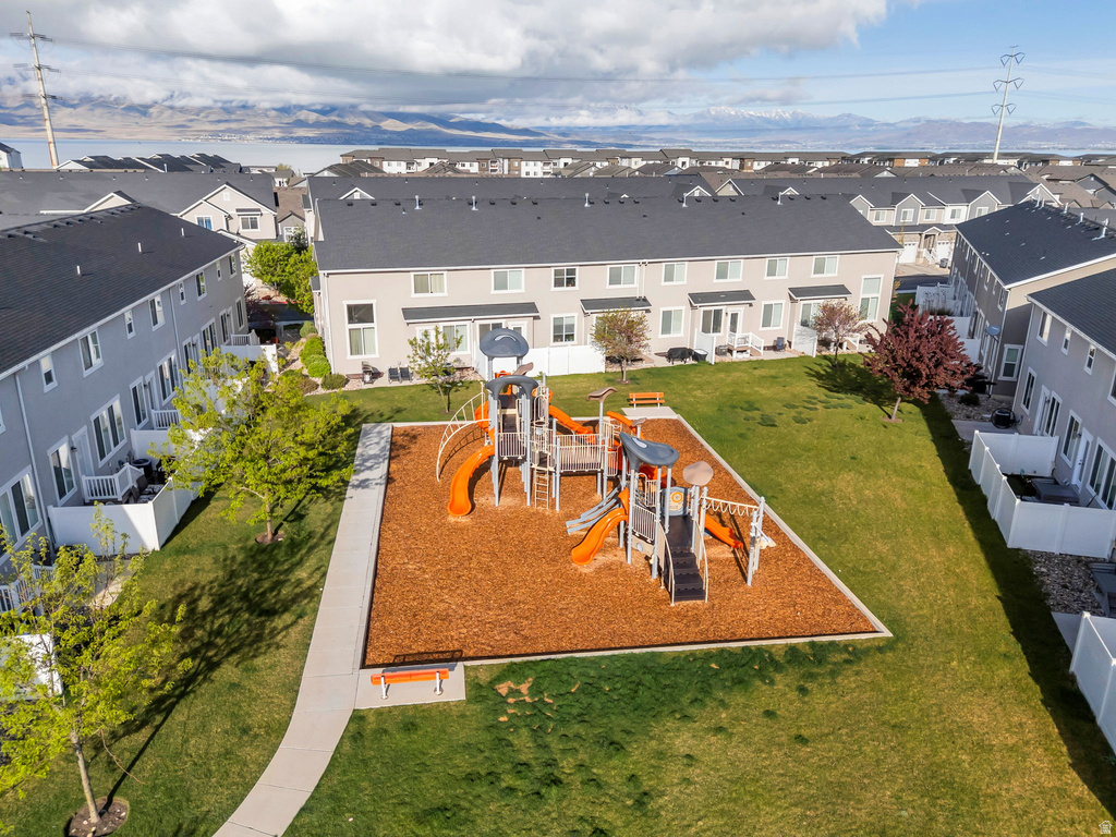 199 W SILVER SPRINGS DR Vineyard, UT 84059