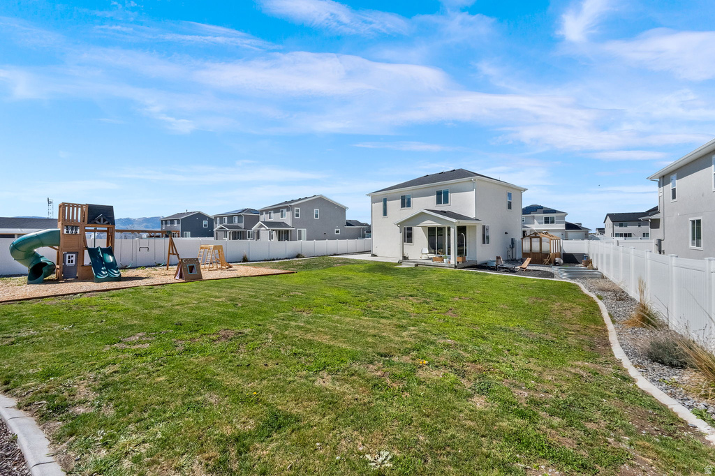 443 W BOX DR Stansbury Park, UT 84074