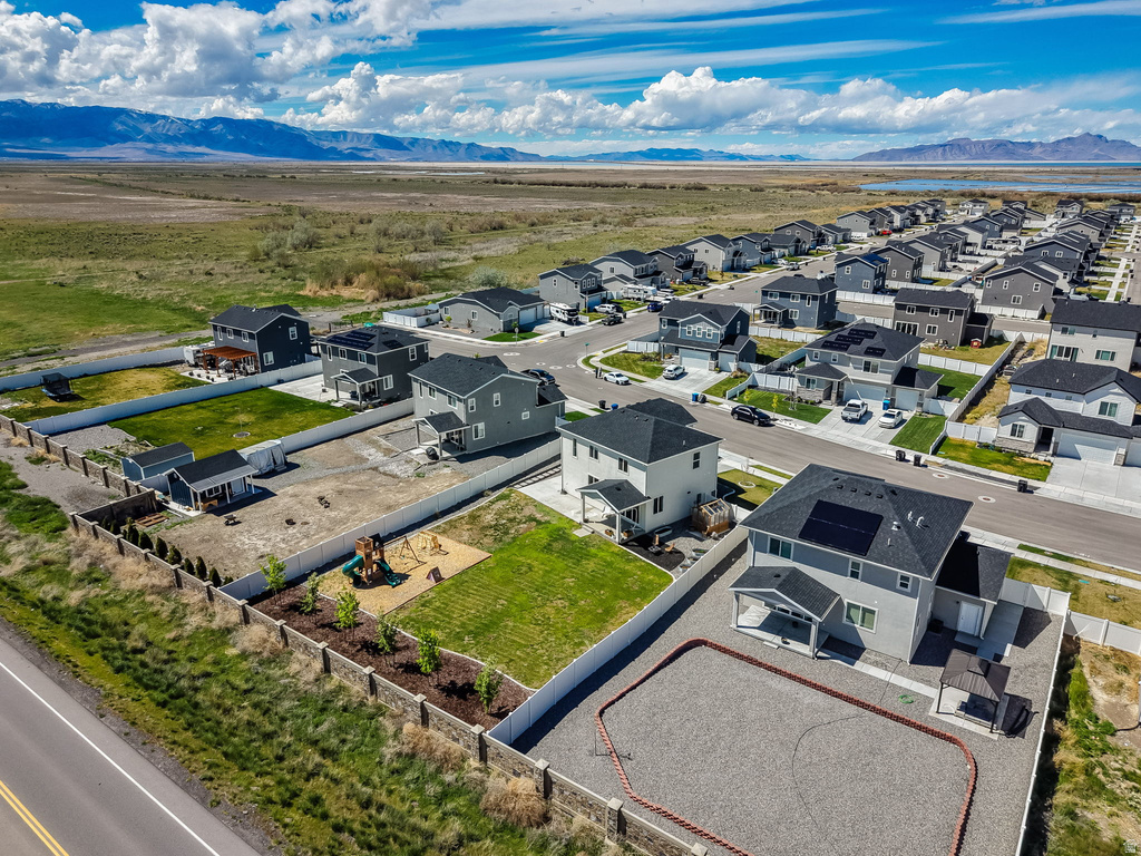 443 W BOX DR Stansbury Park, UT 84074