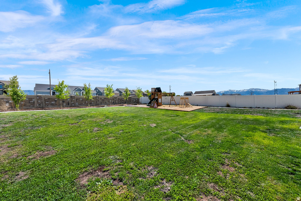 443 W BOX DR Stansbury Park, UT 84074