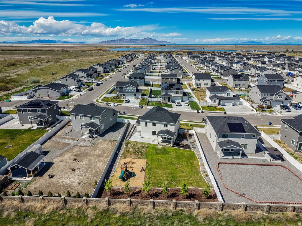 443 W BOX DR Stansbury Park, UT 84074