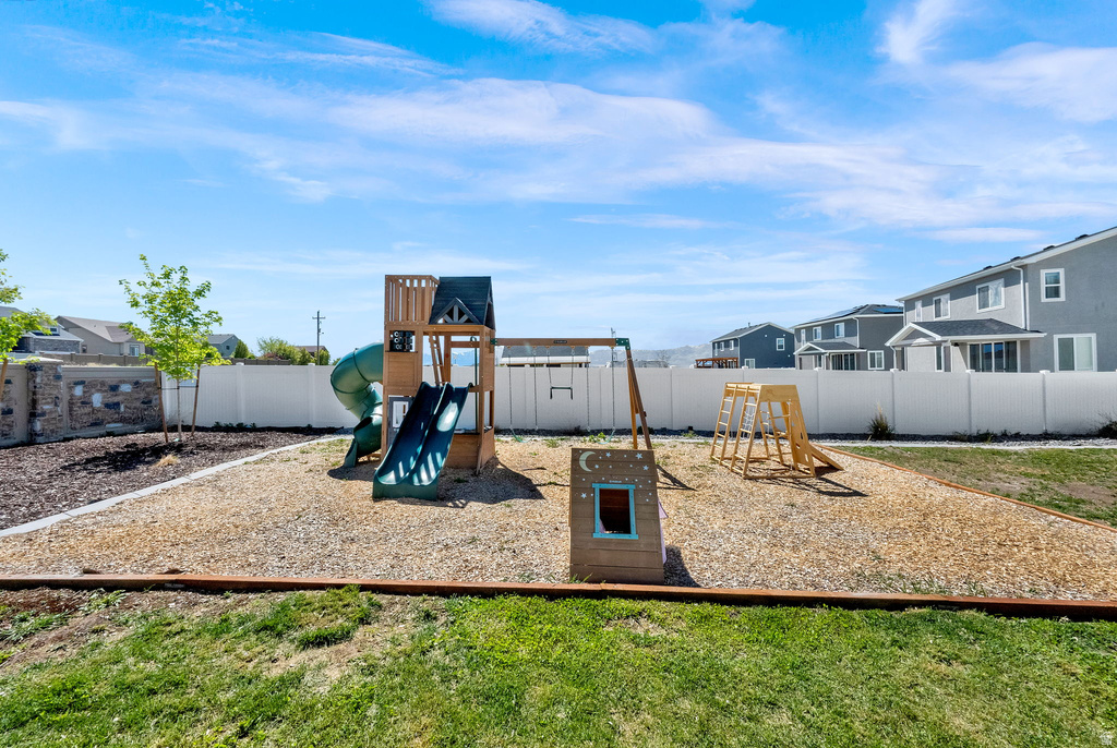 443 W BOX DR Stansbury Park, UT 84074