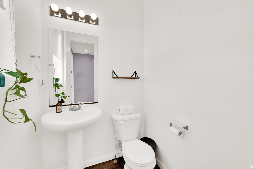 443 W BOX DR Stansbury Park, UT 84074