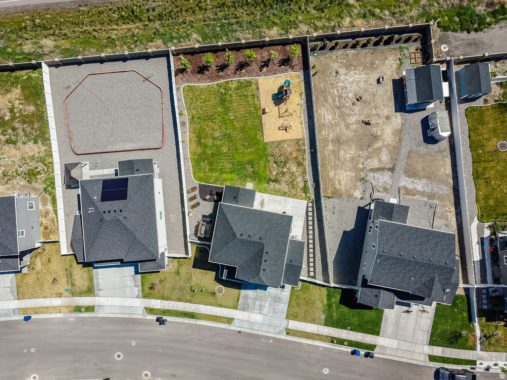 443 W BOX DR Stansbury Park, UT 84074