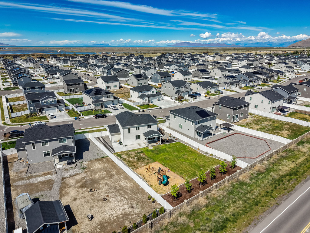 443 W BOX DR Stansbury Park, UT 84074