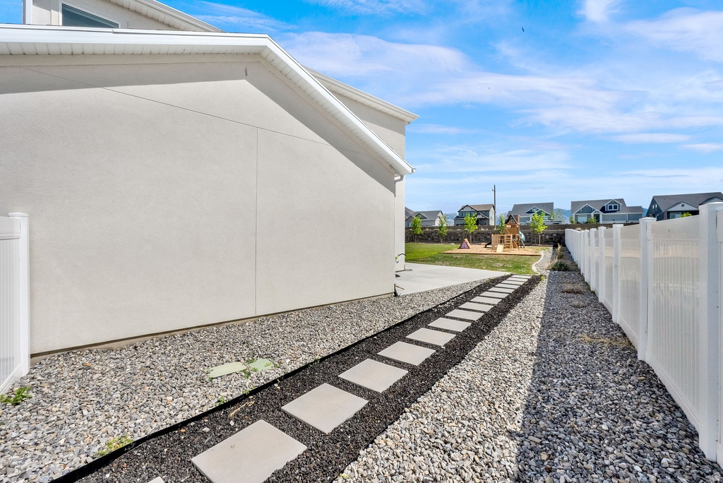 443 W BOX DR Stansbury Park, UT 84074