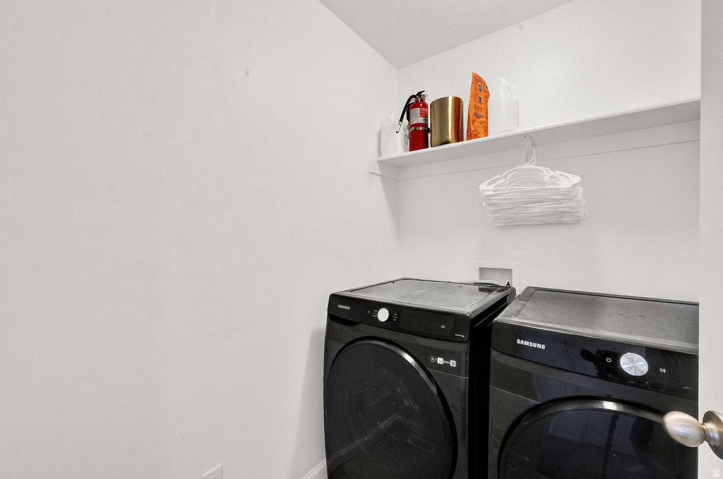 443 W BOX DR Stansbury Park, UT 84074