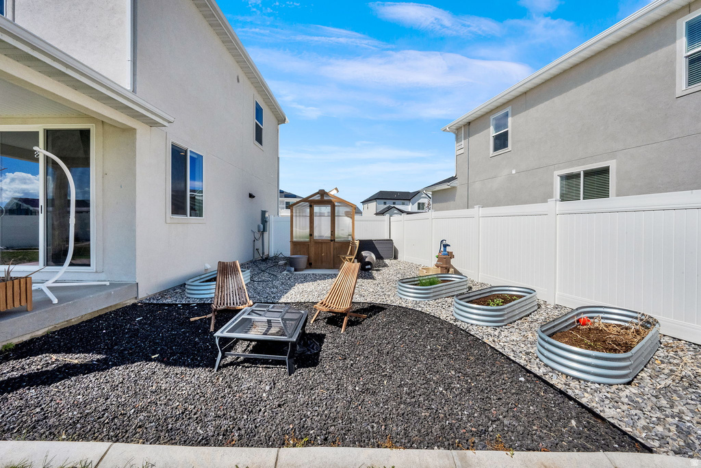 443 W BOX DR Stansbury Park, UT 84074