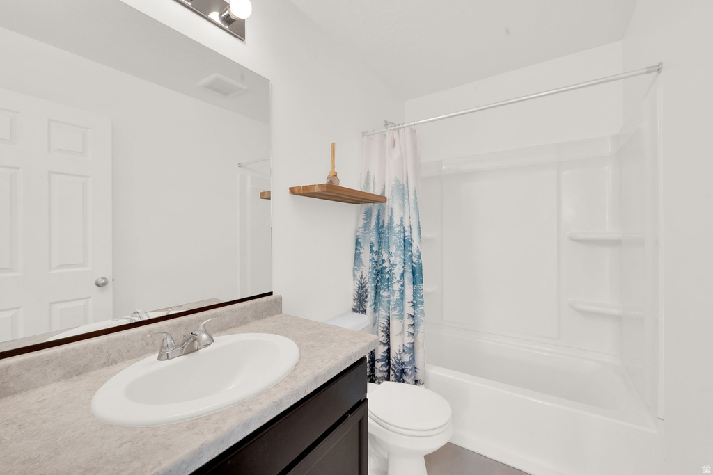 443 W BOX DR Stansbury Park, UT 84074