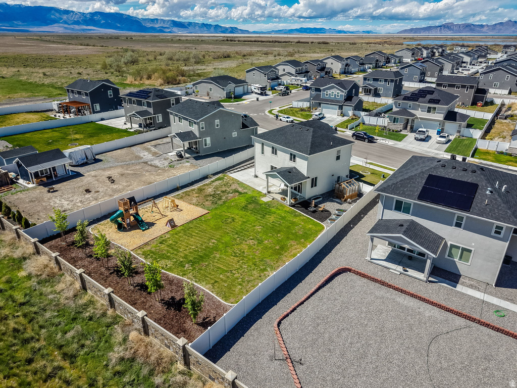 443 W BOX DR Stansbury Park, UT 84074