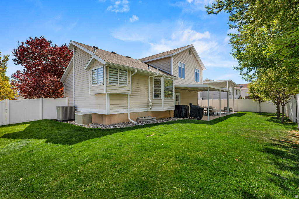 8286 S 1850 W West Jordan, UT 84088