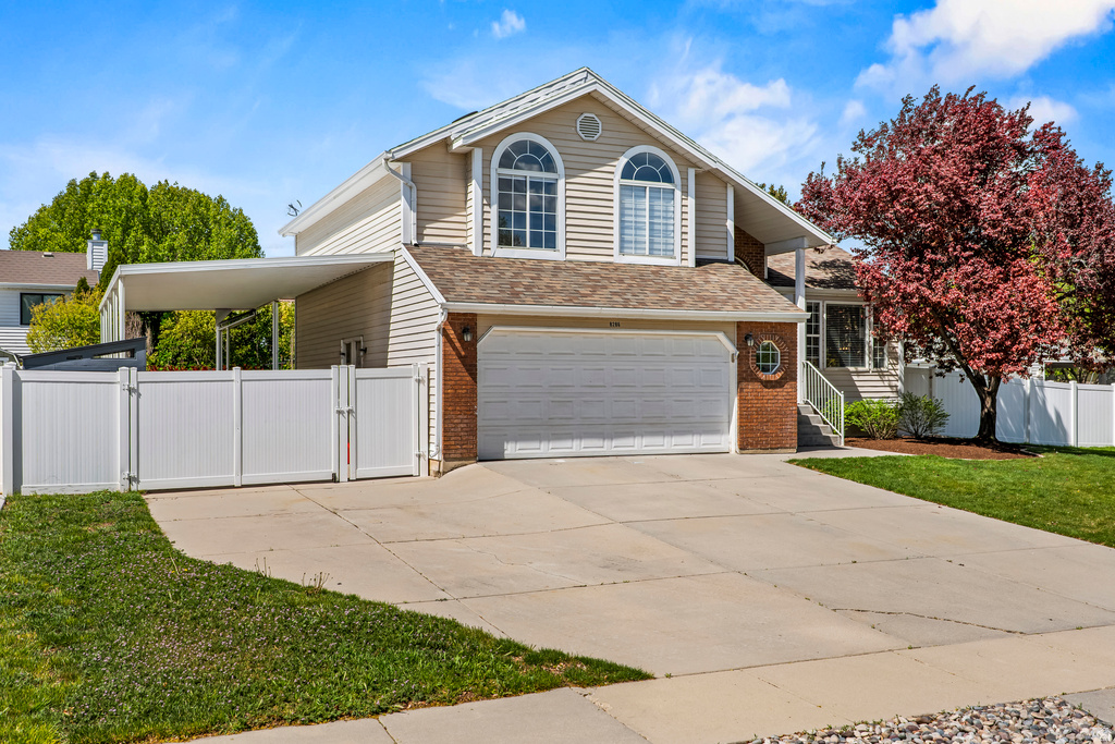 8286 S 1850 W West Jordan, UT 84088